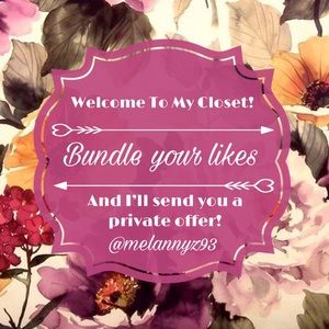 Bundle and Save 💵 Today!!